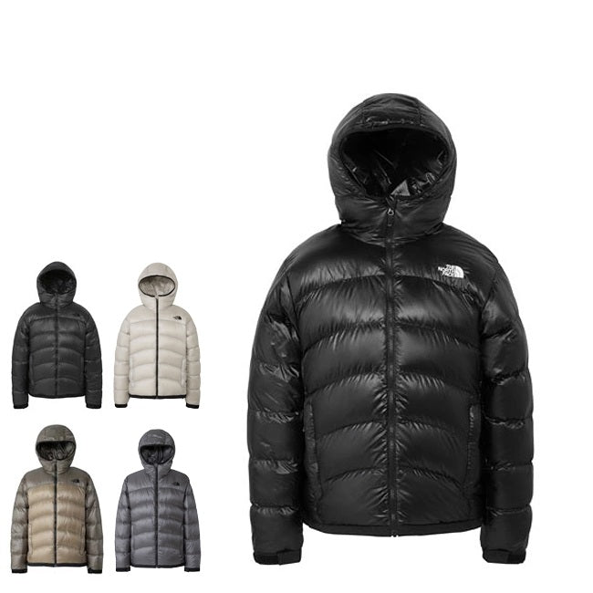 【美品】THE NORTH FACE アコンカグアフーディ 90ケルプタン THE NORTH FACE ザ・ノース・フェイス - Aconcagua Hoodie