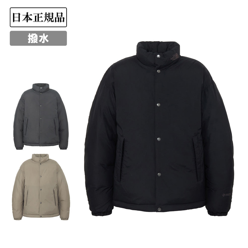 Alteration Sierra Jacket オルタレーションシエラジャケット