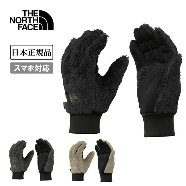 THE NORTH FACE | Versa Loft Etip Glove バーサロフトイーチップ