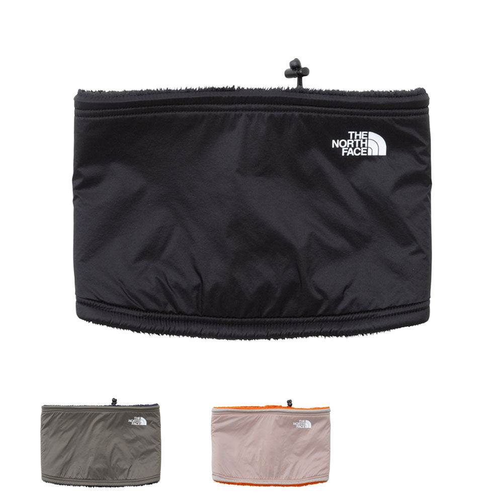 THE NORTH FACE - Reversible Neck Gaiter リバーシブルネックゲイター 