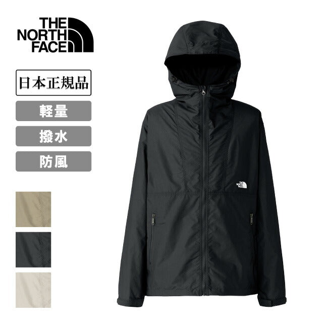 THE NORTH FACE ザ・ノース・フェイス Compact Jacket コンパクト