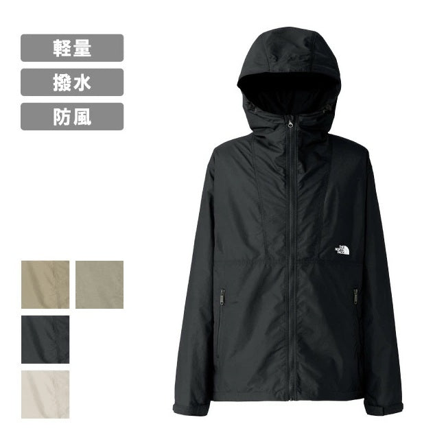 THE NORTH FACE | THE NORTH FACE ザ・ノース・フェイス Compact