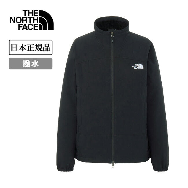 ザ・ノース・フェイス アドバンスドジャケット XS NP72550 未使用　BK THE NORTH FACE ザ・ノース・フェイス Advanced Jacket アドバンスド