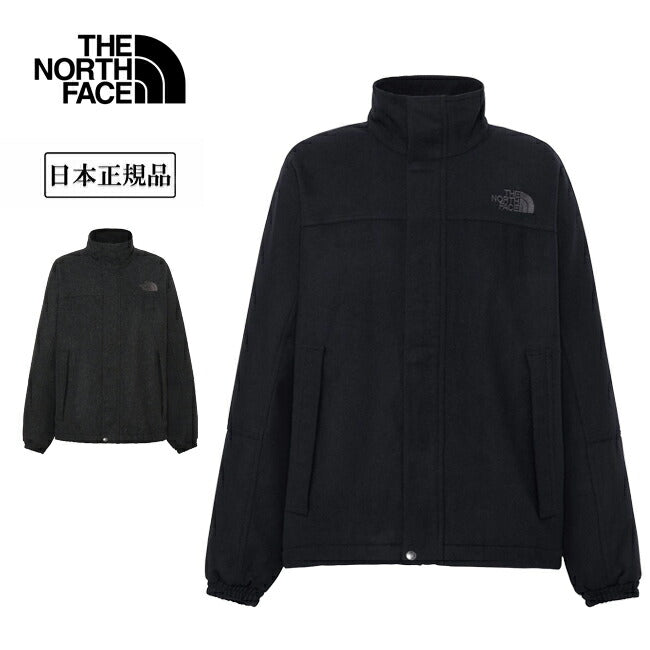 THE NORTH FACE ザ・ノース・フェイス Wooly Hydrena Jacket ウーリー