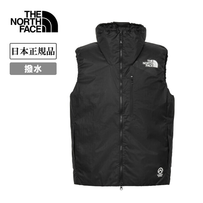 THE NORTH FACE ザ・ノース・フェイス Hedge Over Vest ヘッジオーバー