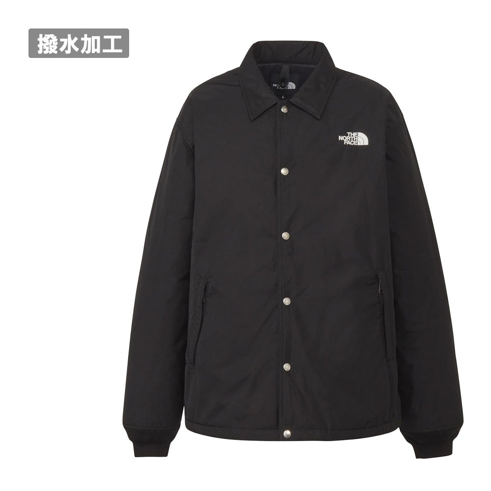 Insulated Coach Jacket インシュレーテッドコーチジャケット NY82550
