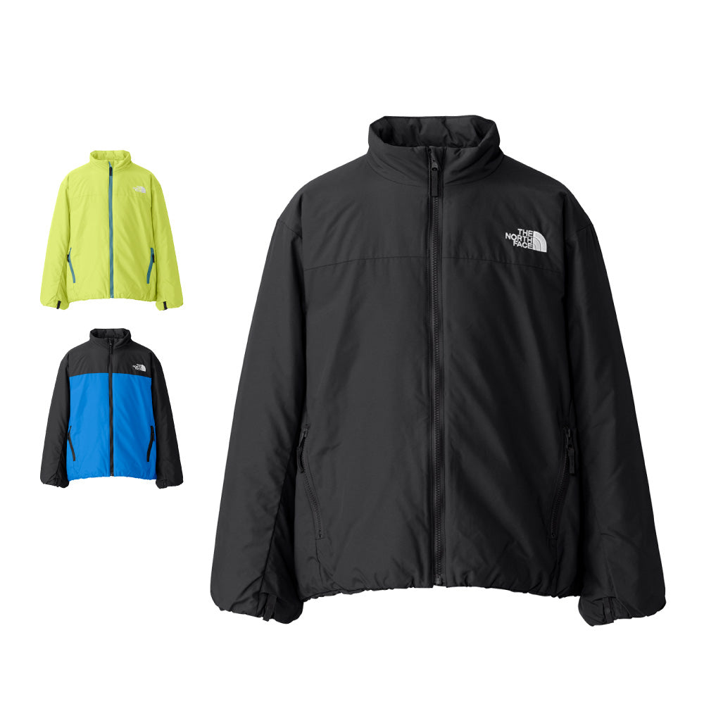 Convert Cross Jacket コンバートクロスジャケット NYJ82505