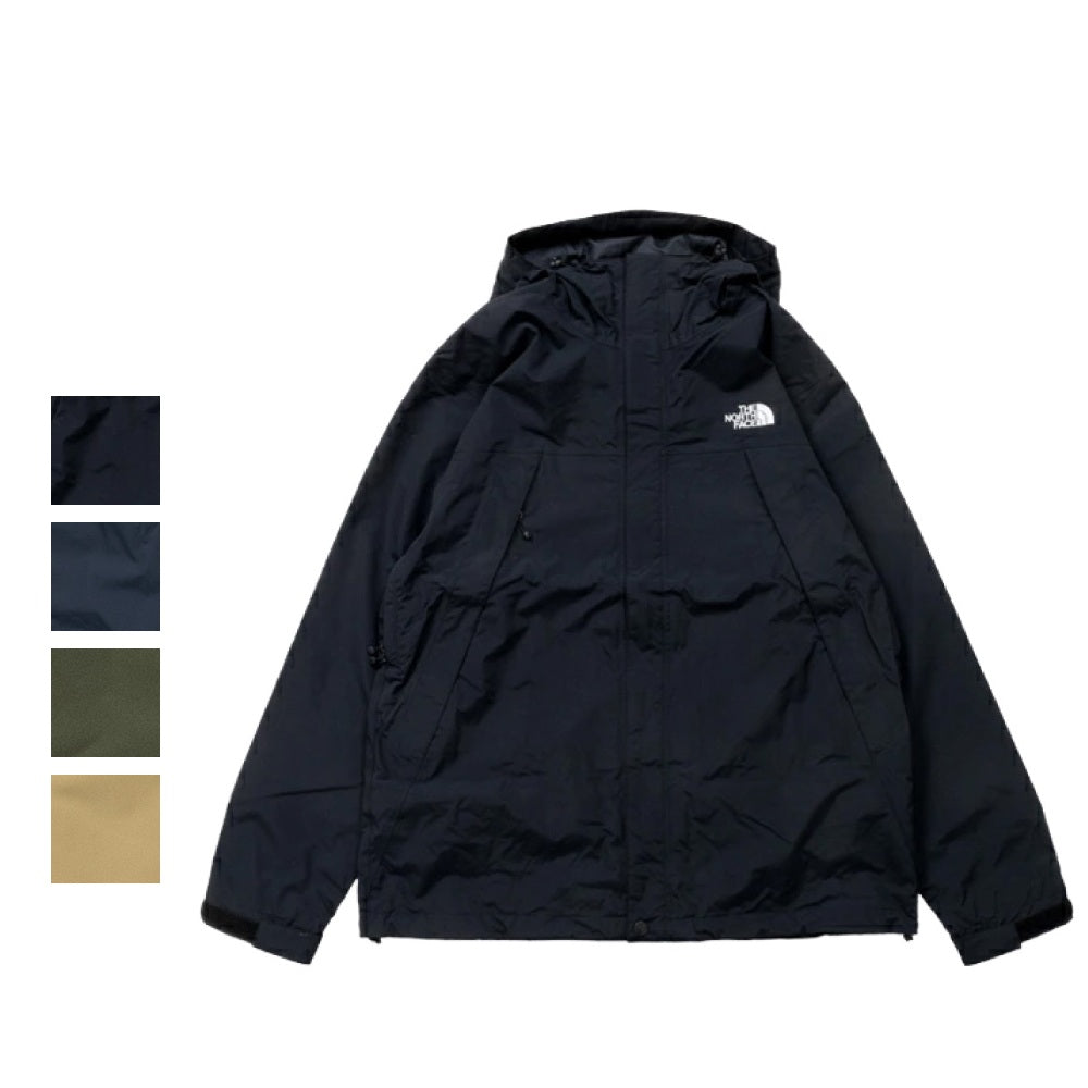 THE NORTH FACE | Scoop Jacket スクープジャケット NP12450
