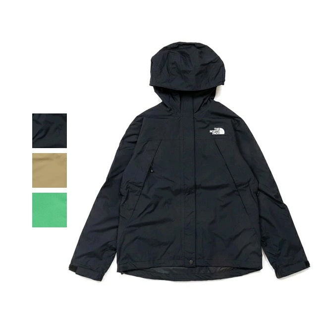 THE NORTH FACE | Scoop Jacket スクープジャケット NPW12450