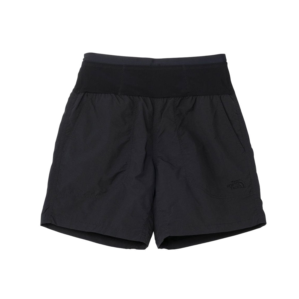 ノースフェイス フリーランショーツ NP22591 サイズ XL ブラック THE NORTH FACE - Free Run Short フリーランショーツ NB22591