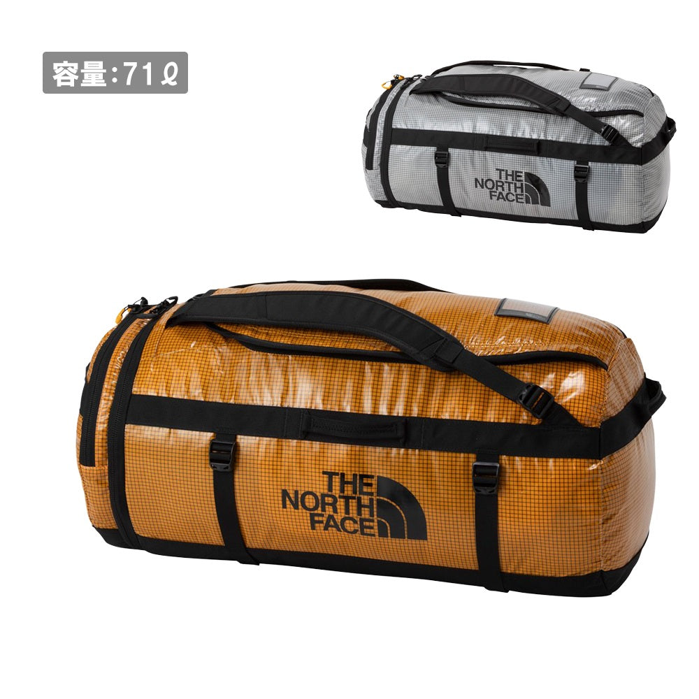 THE NORTH FACE | BC Lite Duffel 70 BCライトダッフル70 NM82600