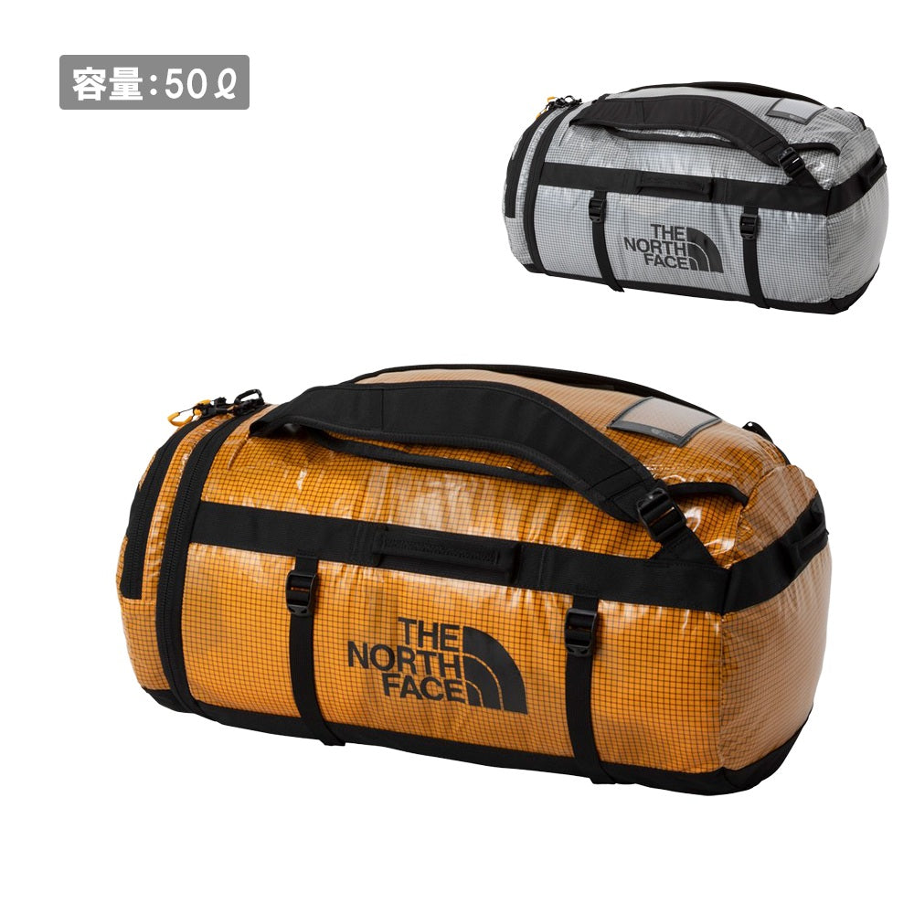 BC Lite Duffel 50 BCライトダッフル50 NM82601 – アウトドアショップ