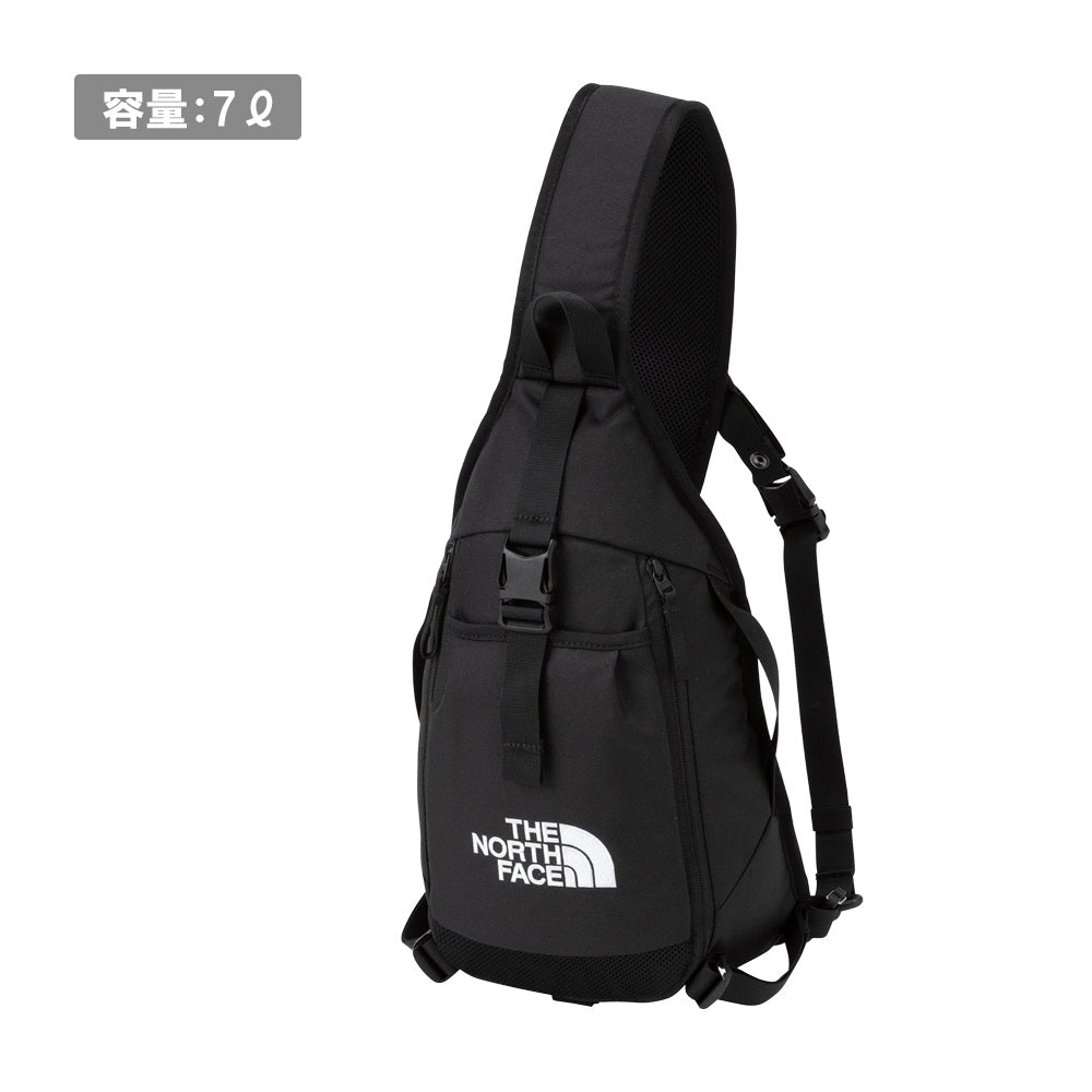 THE NORTH FACE リープスリング バッグ NM72600 Leap Sling リープスリング NM72600 – アウトドアショップOrange