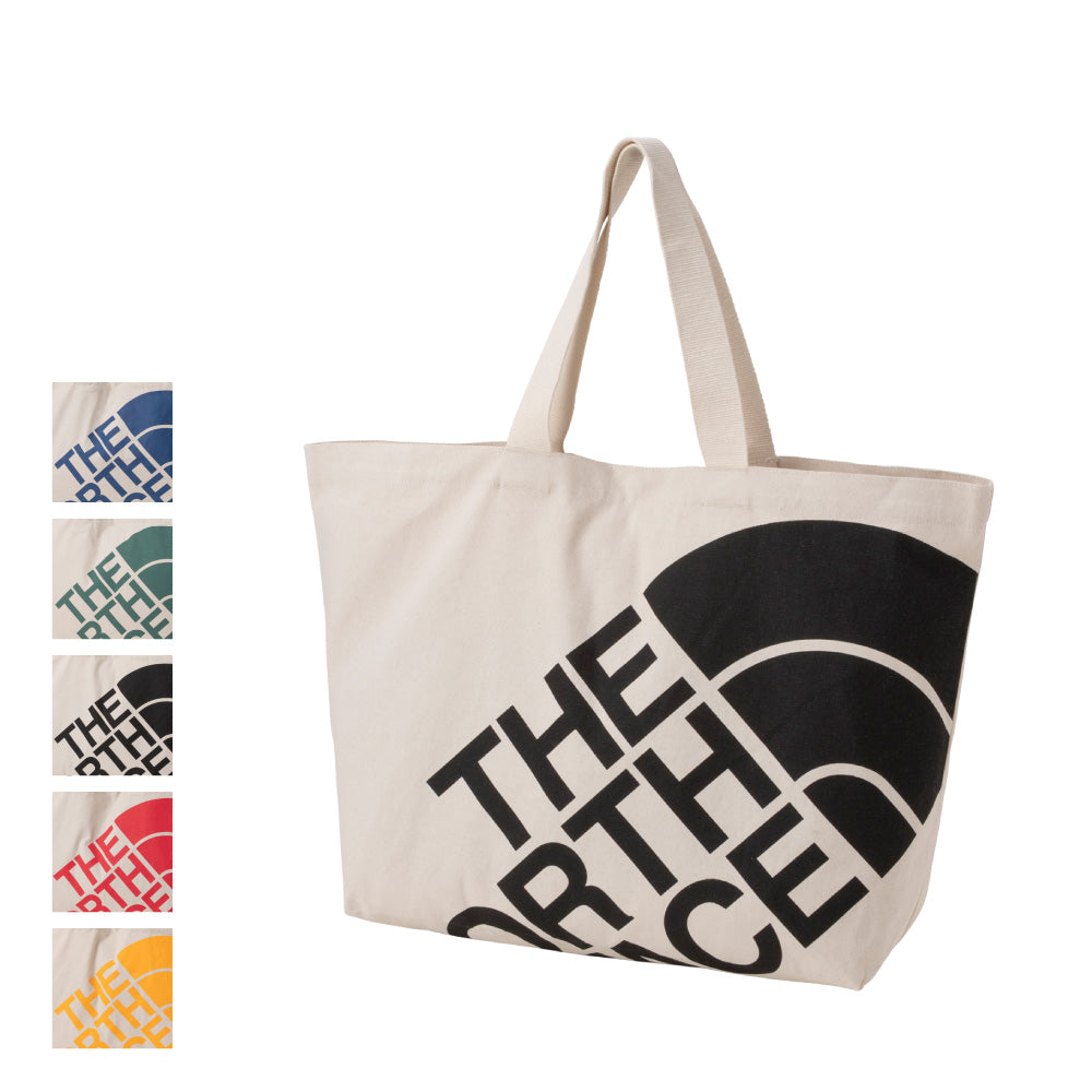 THE NORTH FACE | Ramp Tote L ランプトートL NM72607– アウトドア 