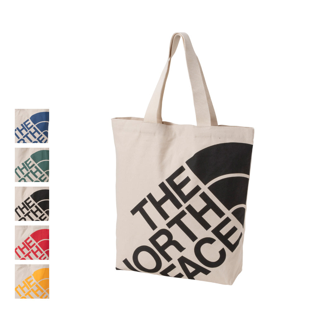 THE NORTH FACE | Ramp Tote M ランプトートM NM72608– アウトドア