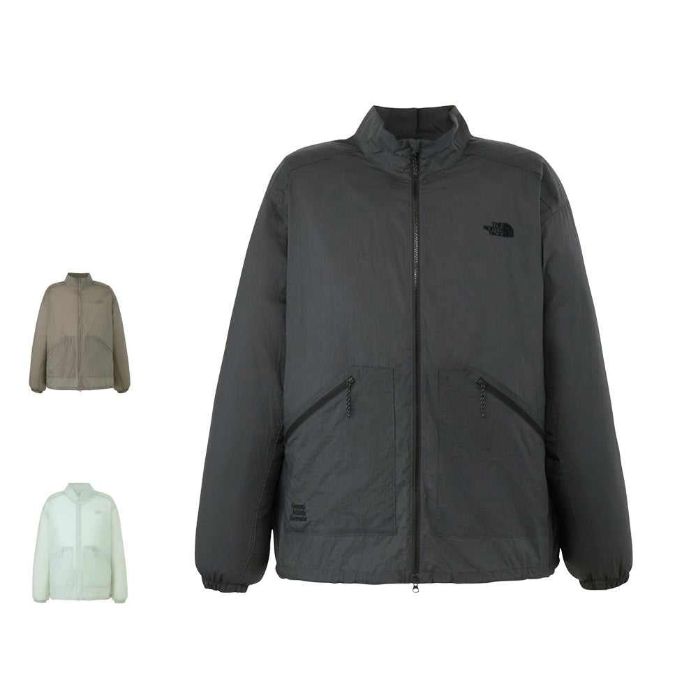 ジャケット・アウター THE NORTH FACE GAR Wind Jacket S THE NORTH FACE - GAR Wind Jacket GARウインドジャケット NP22665