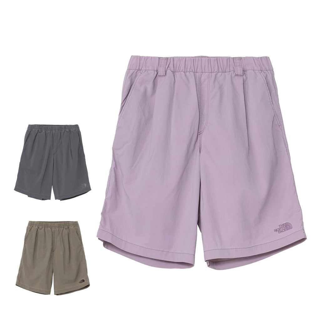 THE NORTH FACE - フェーデッドバギーショーツ NB42665｜ウエスト