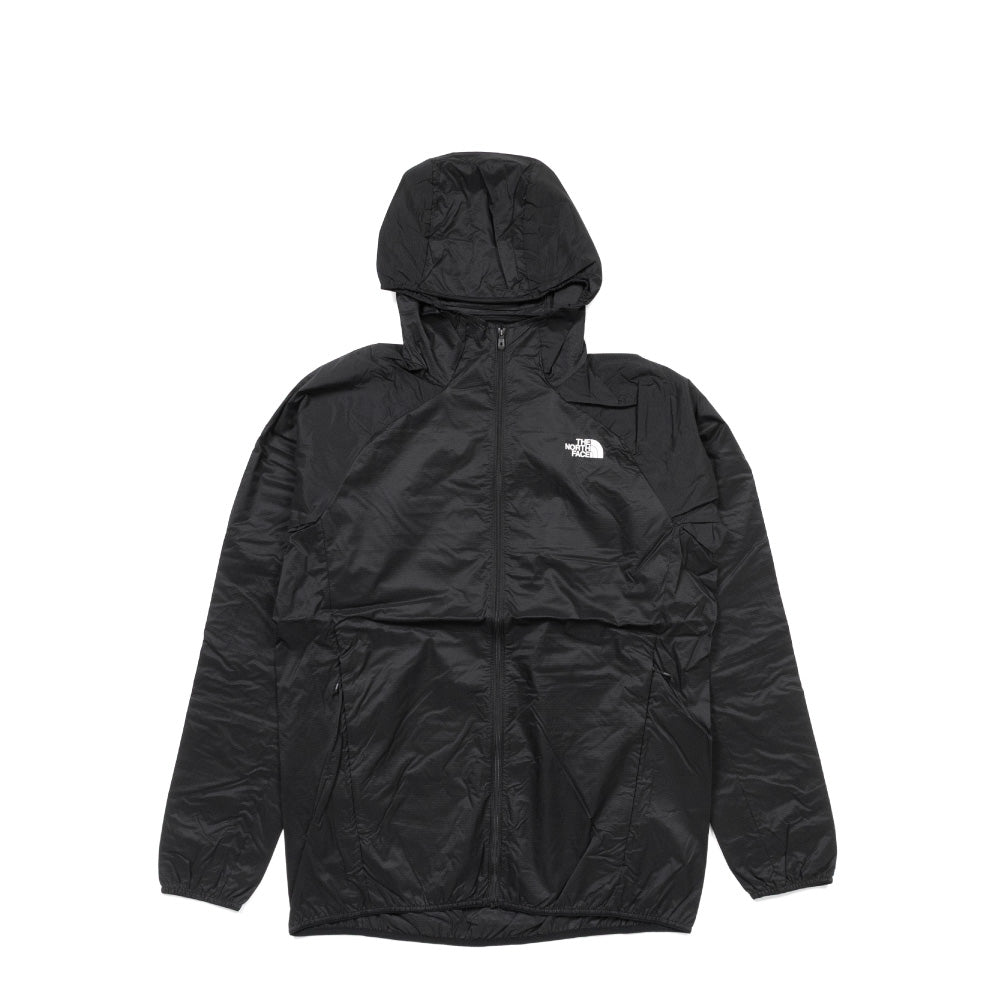THE NORTH FACE | SwallowTail Vent Hoodie スワローテイルベント