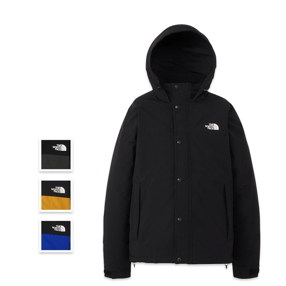 THE NORTH FACE - Hydrena Insulation Jacket ハイドレナ
