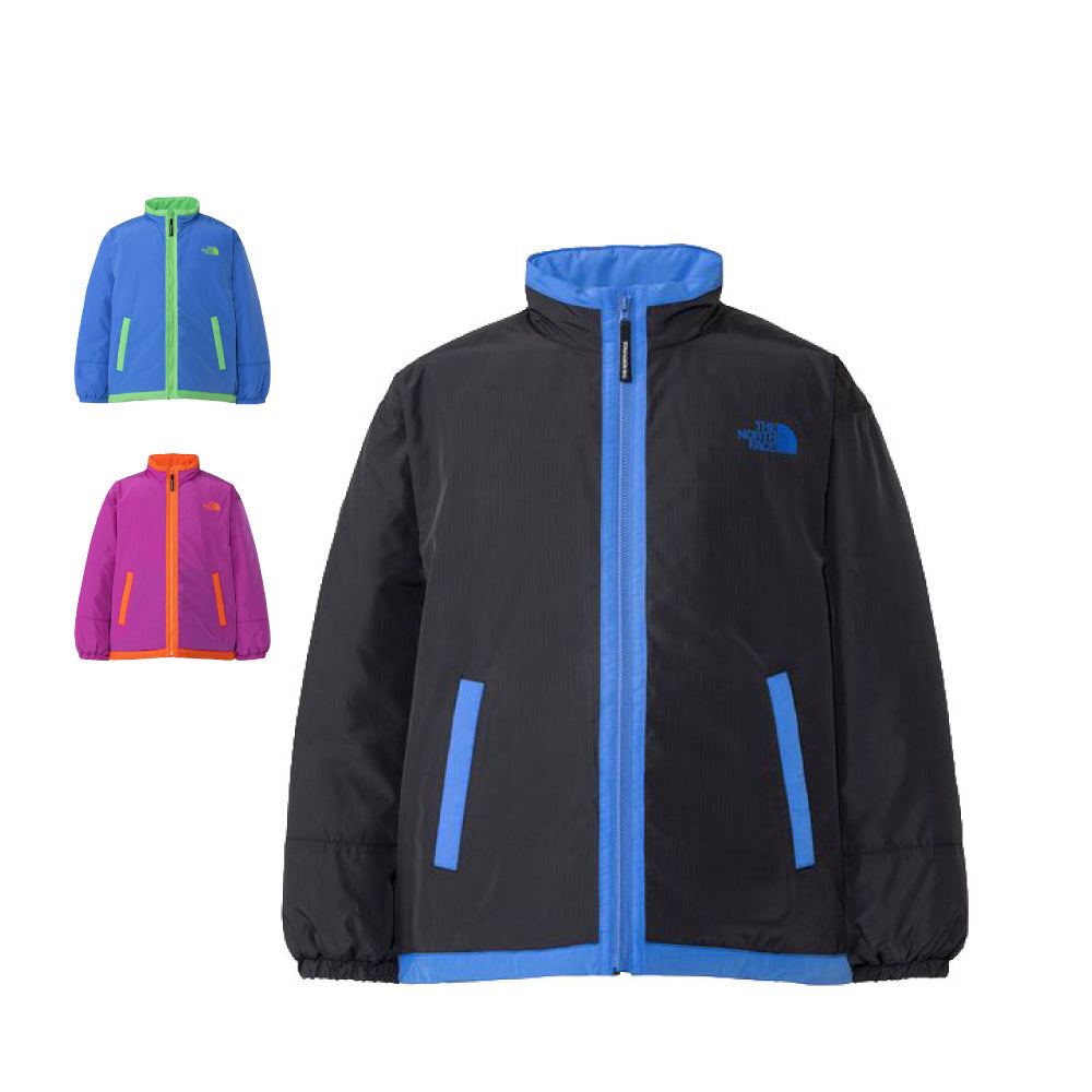 THE NORTH FACE - Flowline Insulation Jacket NYJ82670 | アウトドア