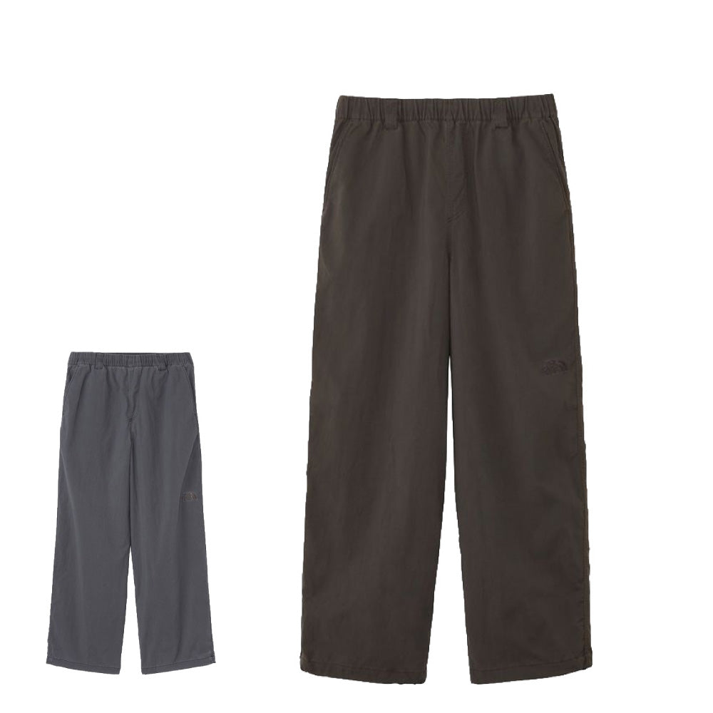 THE NORTH FACE - GAR Faded Baggy Pant GARフェーデッドバギーパンツ