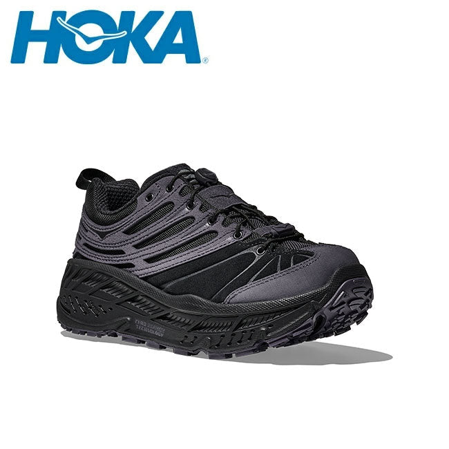 HOKA - ELITE TERRAIN SYSTEM STINSON EVO OG エリートテレイン