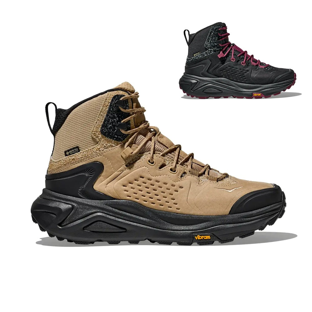 HOKA | KAHA 3 GTX TP カハ3GTXTP 1168950 – アウトドアショップOrange