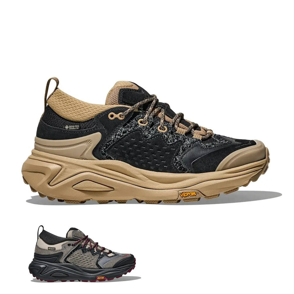 HOKA - KAHA 3 LOW GTX TP カハ3ローGTXTP 1168951 | アウトドア