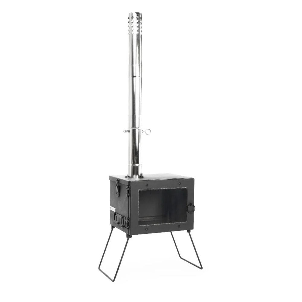 Mt.SUMI | Woodstove MICRO 2 アウトドア薪ストーブ マイクロ 2