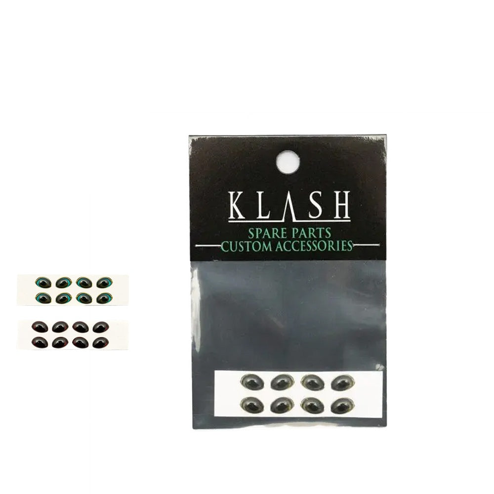 DRT | KLASH9/JOKER Spare Eye クラッシュ9/ジョーカースペアアイ