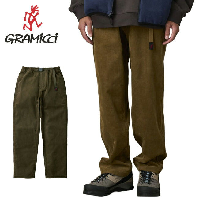 Corduroy Gramicci Pant コーデュロイグラミチパンツ G5FM-P073