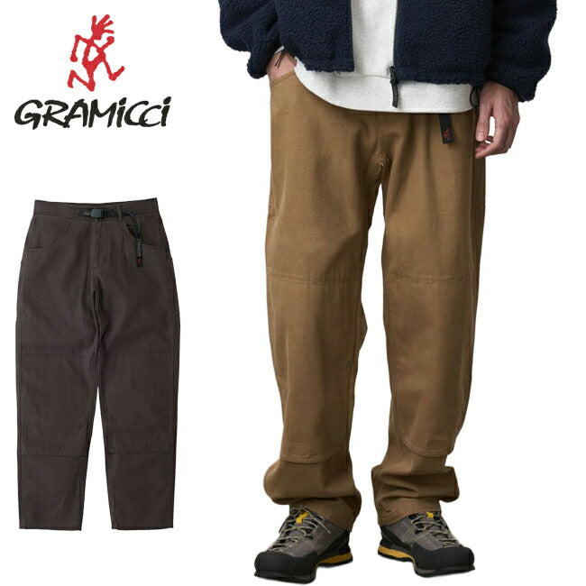 GRAMICCI グラミチ EL CAPキャンバスパンツ メンズ G5FM-P003 EL Cap Canvas Pant エルキャップキャンバスパンツ G5FM-P003