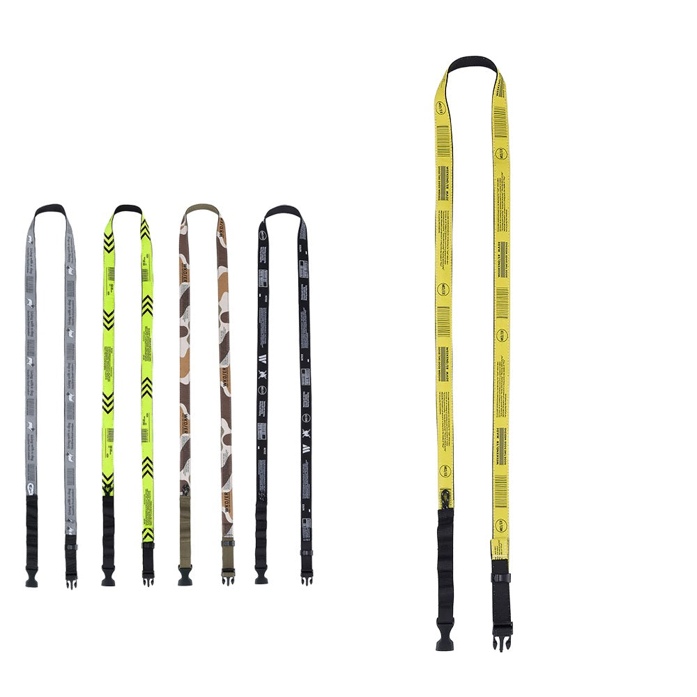 WEEKEND(ER) - MULTI WEAVE BELT マルチウィーブベルト 78630
