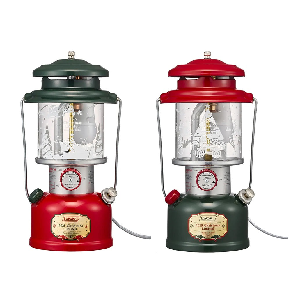 クリスマスリミテッドハイブリッドランタン2025 2232436/2232437