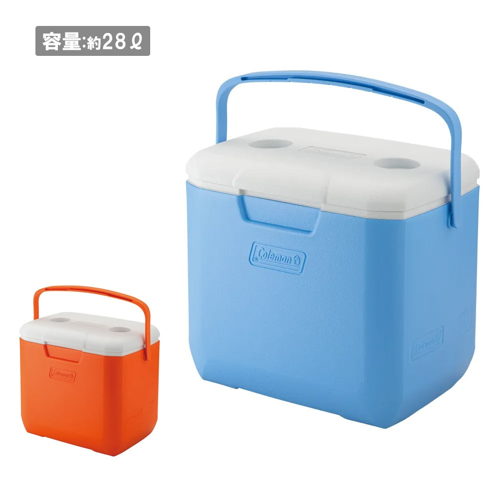 Coleman - エクスカーションクーラー30QT 2238175/2238183
