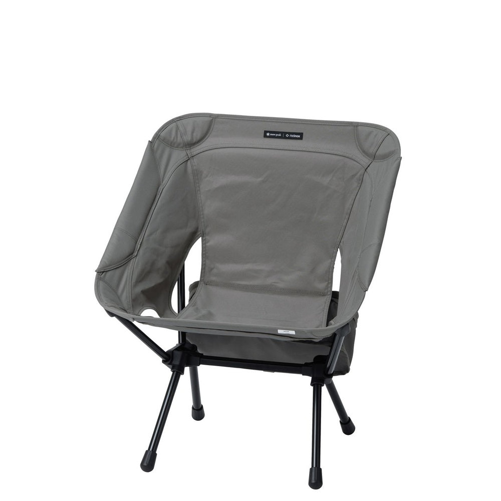  Peak Noga Chair ノガチェア LV-510 Snow Peak - ノガチェア LV-510 | アウトドアショップOrange 通販