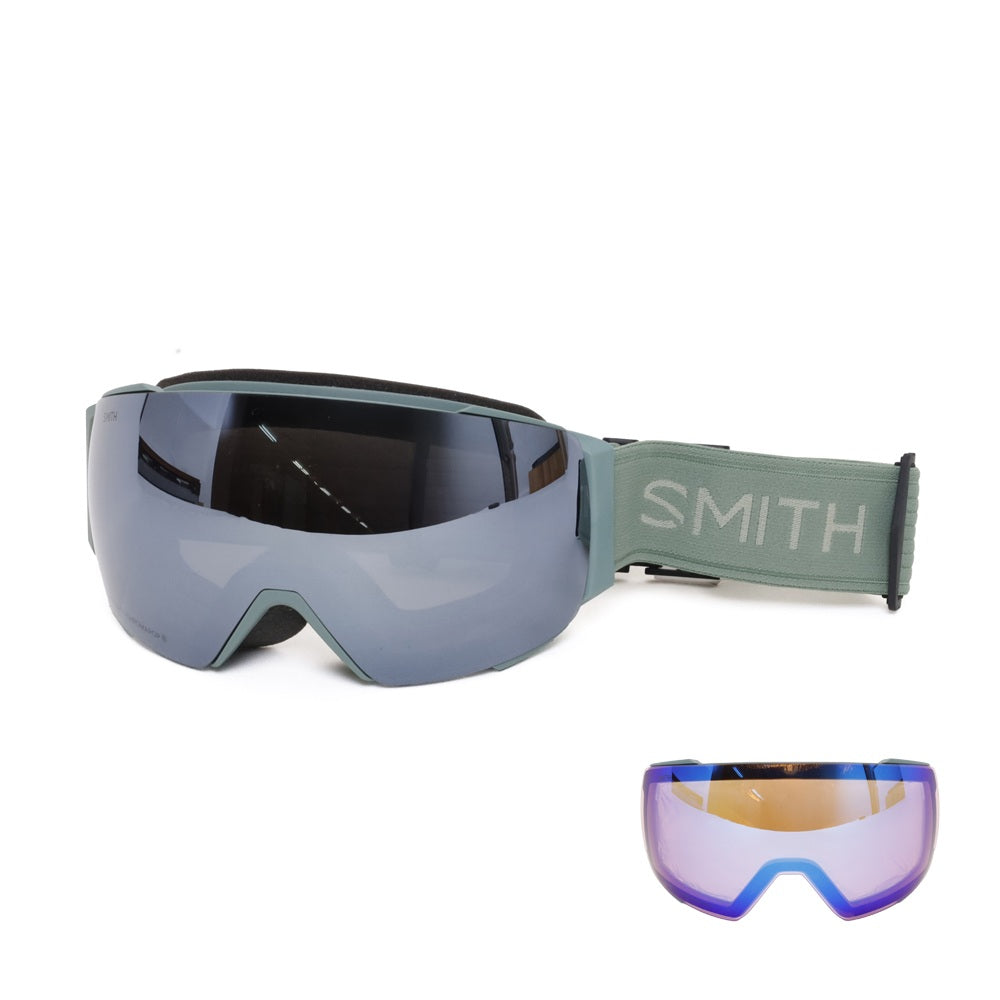 SMITH OPTICS - I/O MAG アイオーマグ Cactus CP Sun Platinum