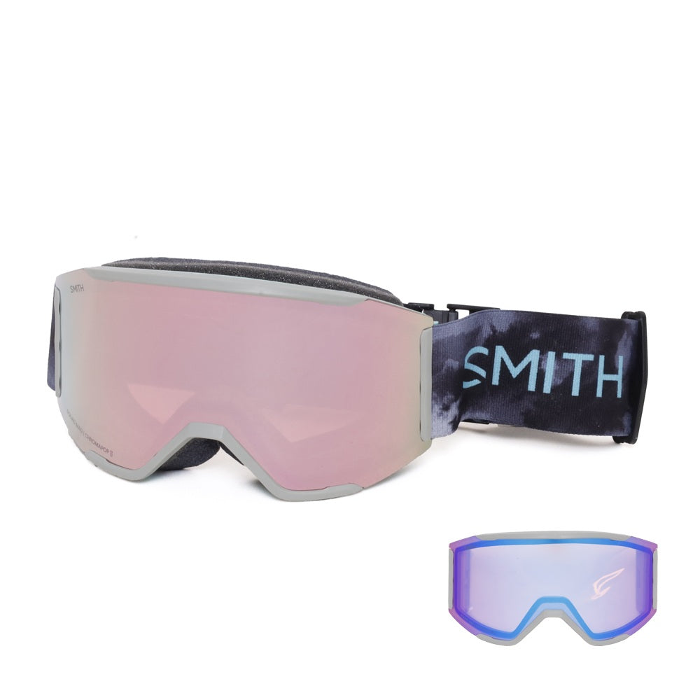 SMITH SQUAD MAG スカッドマグ SMITH OPTICS - SQUAD MAG スカッドマグ Mind Expanders CP Everyday