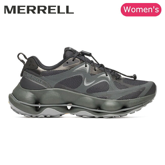 MERRELL | SPEED ARC MATIS スピードアークマティス Black J038704