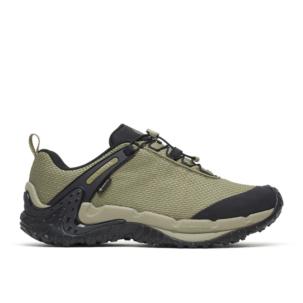 メメ MERRELL - CHAMELEON STORM REDUX JAPAN GORE-TEX カメレオンストーム