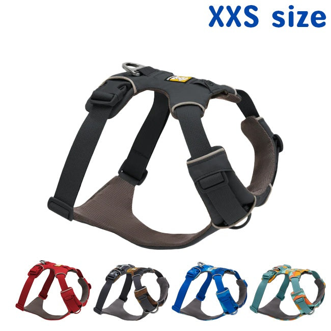 RUFFWEAR フロントレンジハーネス (XXS, BLMN)、リードセット RUFFWEAR フロントレンジハーネス (XXS, BLMN)、リードセット 楽天市場
