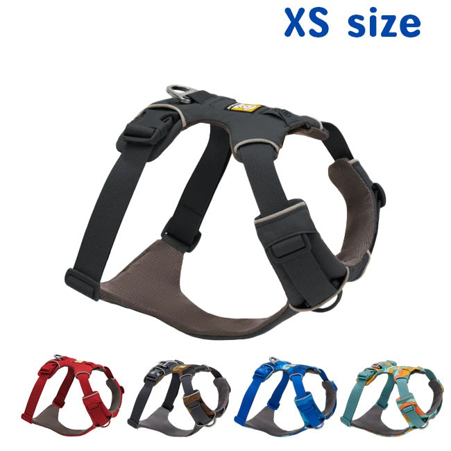 RUFFWEAR - フロントレンジハーネス XS 30503 | アウトドアショップ