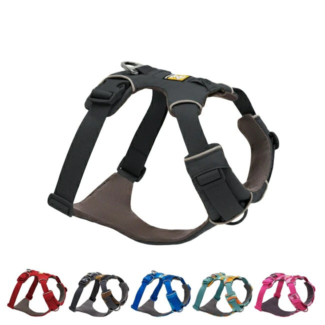 RUFFWEAR - フロントレンジハーネス XS 30503 | アウトドアショップ