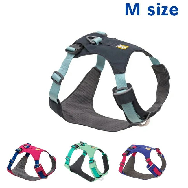 RUFFWEAR - ハイ&ライトハーネス M 30821 | アウトドアショップOrange 通販