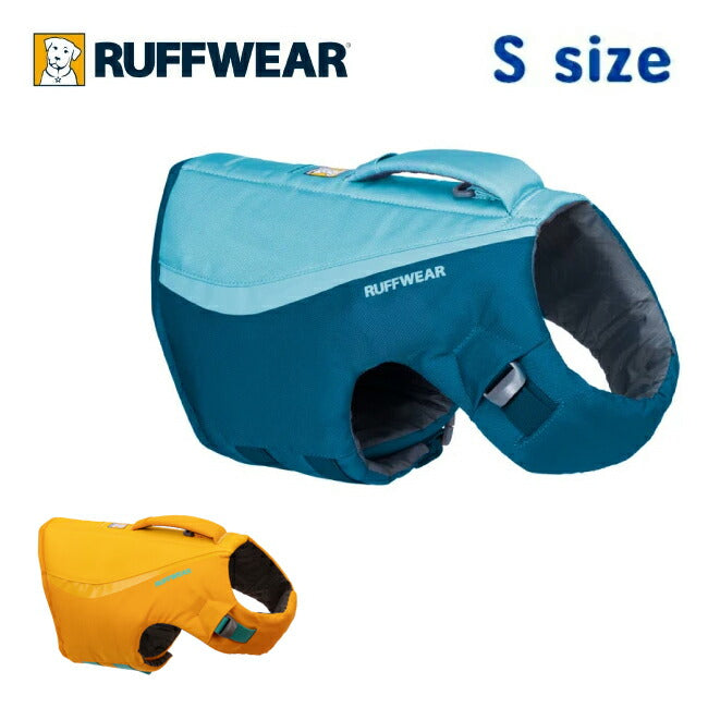 RUFFWEAR ラフウエア K-9 フロートコート ライフジャケット XXS 犬用ライフジャケット フロートコート 【ラフウェア RuffWear】
