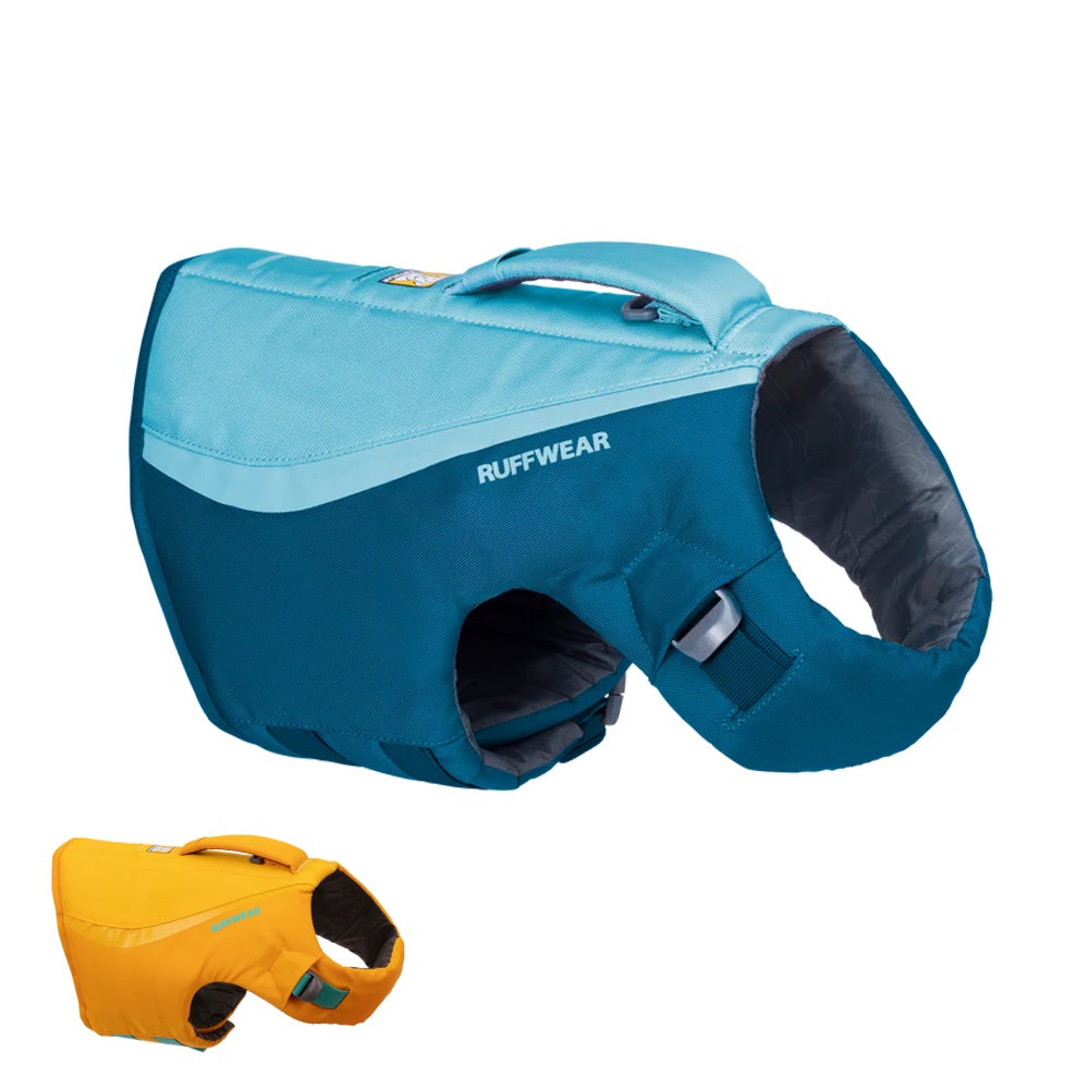 RUFFWEAR | フロートコートライフジャケット XL 45103– アウトドア