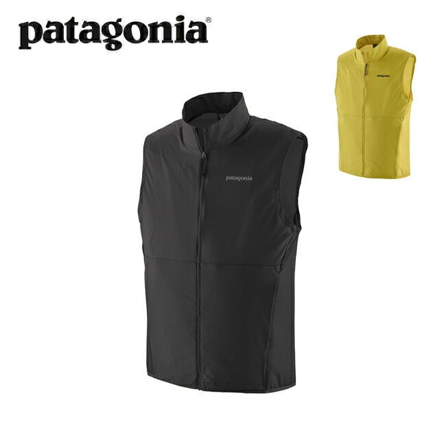 M's Trail Craft Vest メンズトレイルクラフトベスト 23840