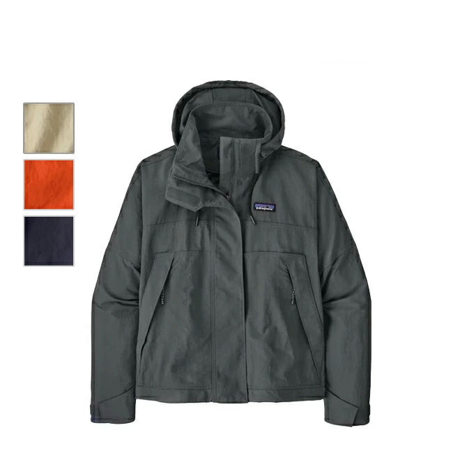 Patagonia スカイシェルジャケット パタゴニア]ウィメンズ・スカイセイル・ジャケット / patagonia