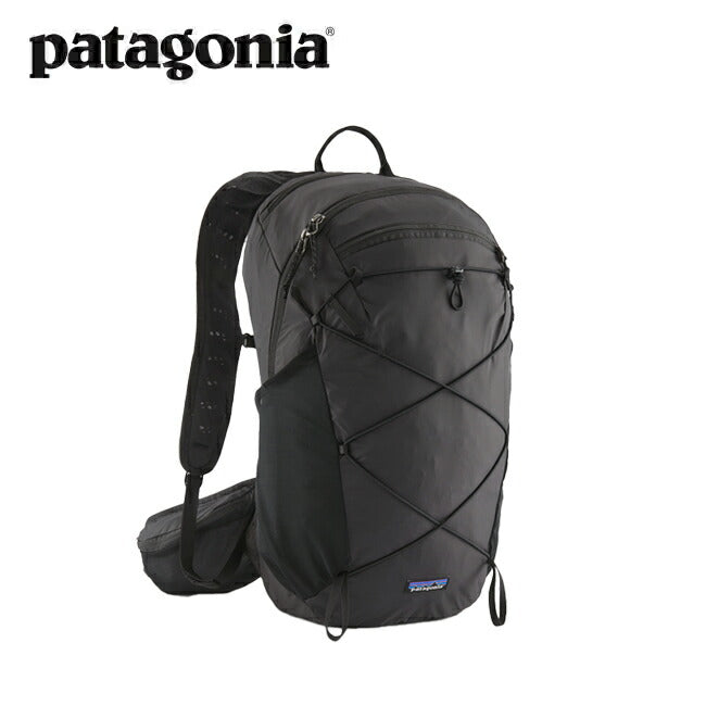 patagonia - Terravia Pack 22L テラヴィアパック22L 48906｜バック