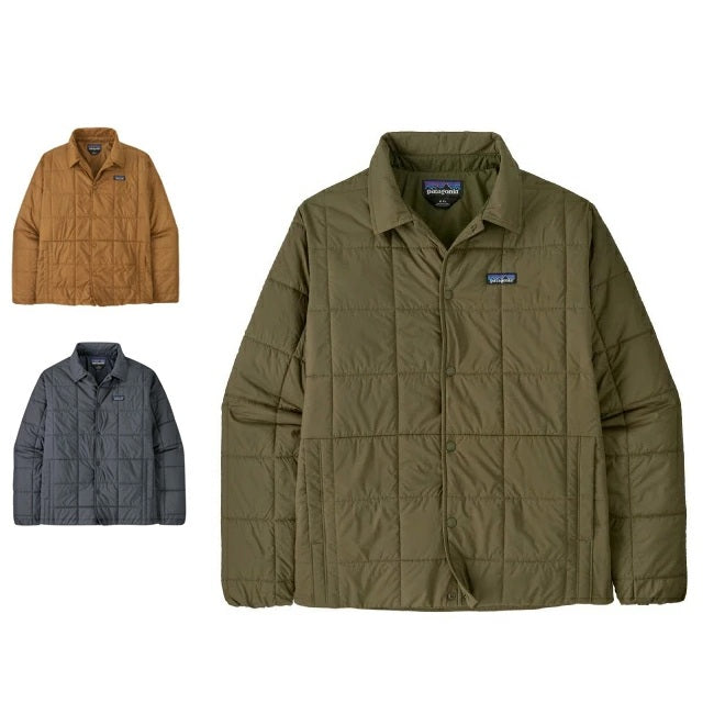 M's Light Gust Shirt Jkt メンズライトガストシャツジャケット 20585